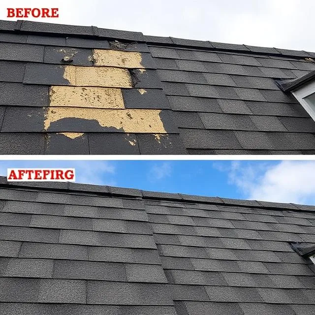 Roof Repair Near Me in Toulon, IL near me